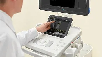 Ультразвуковой аппарат Philips 3300