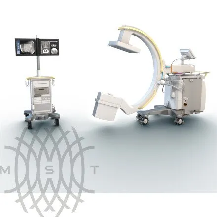Philips Veradius Unity С-дуга